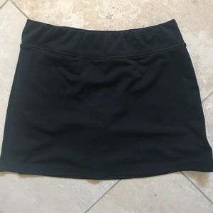 Adidas Women's Golf Skirt